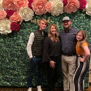 Meet your Posher, Melody